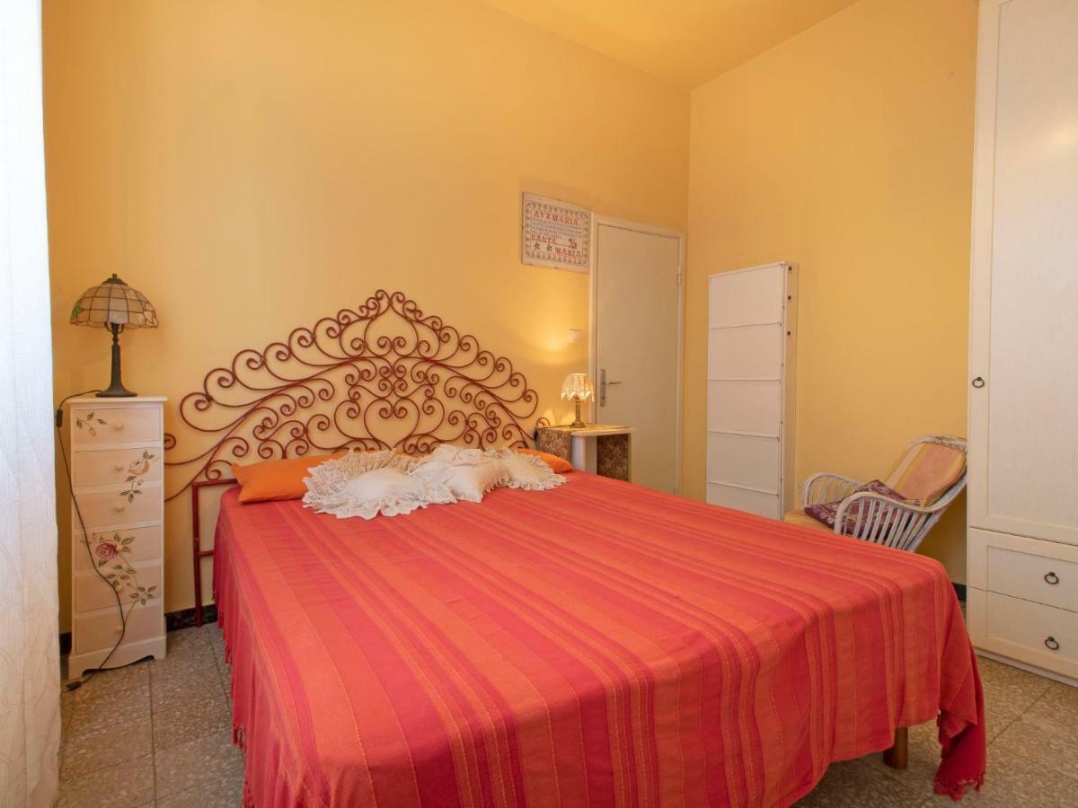 Apartment Sandra By Interhome Le Focette Extérieur photo