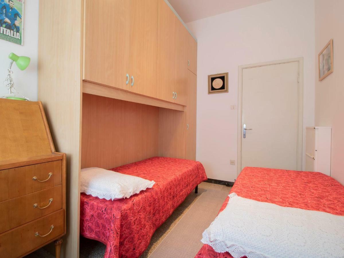 Apartment Sandra By Interhome Le Focette Extérieur photo