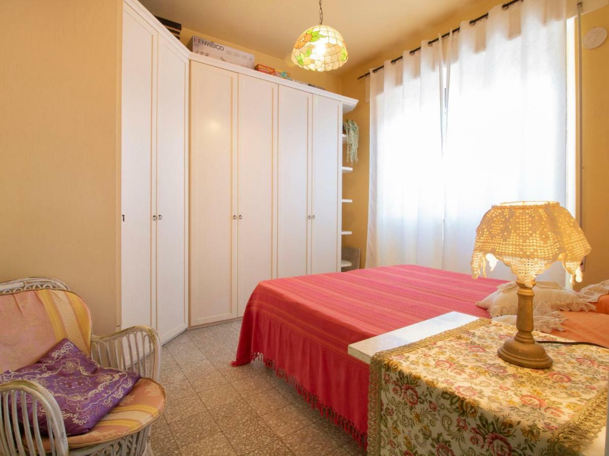 Apartment Sandra By Interhome Le Focette Extérieur photo