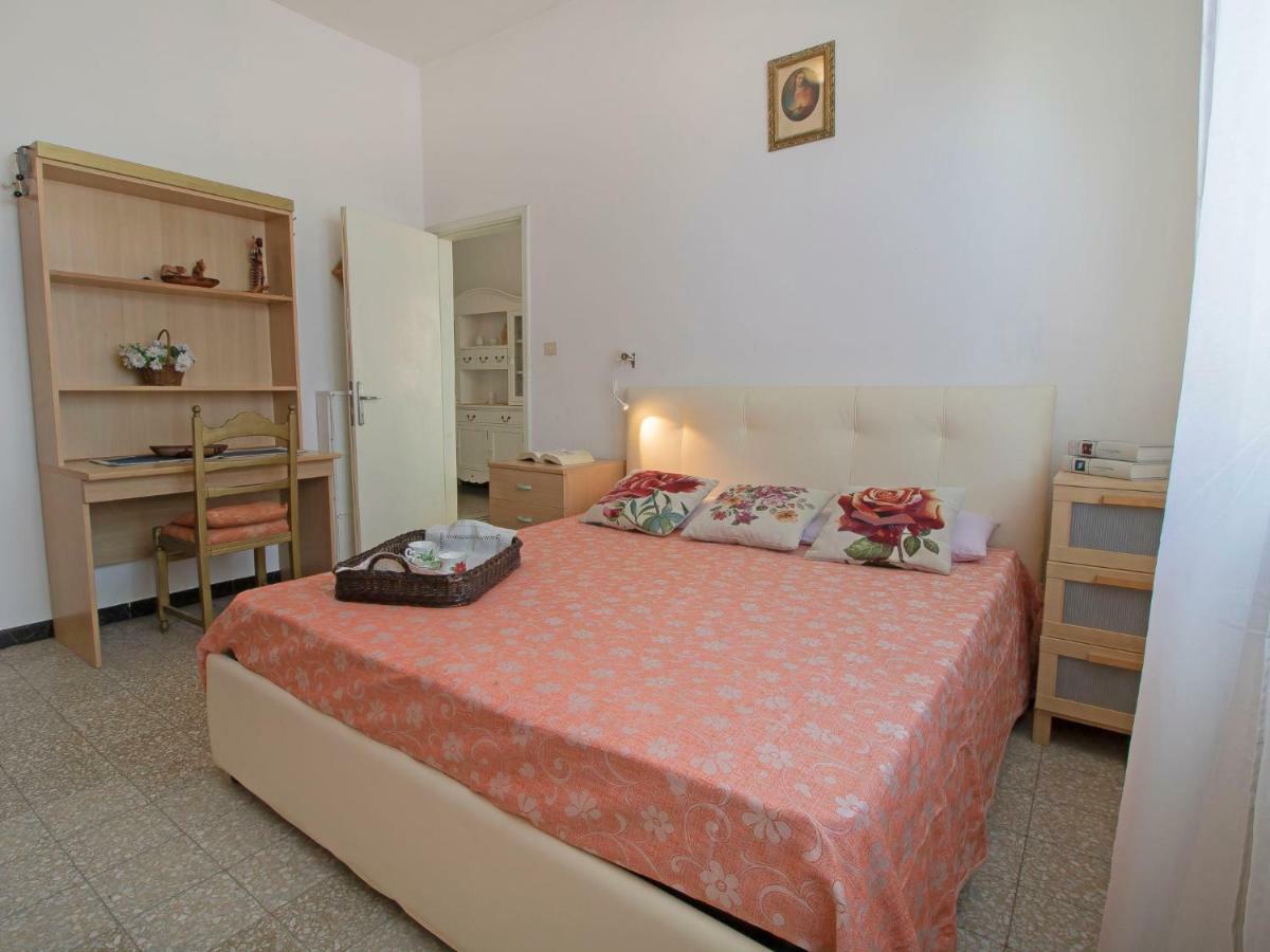 Apartment Sandra By Interhome Le Focette Extérieur photo