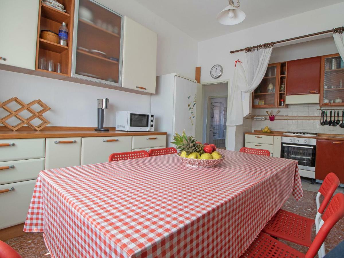 Apartment Sandra By Interhome Le Focette Extérieur photo